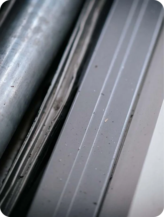 Recyclage de métaux à Thonon